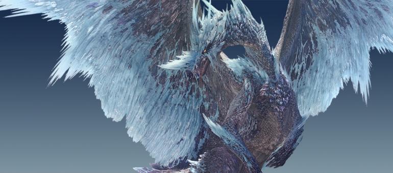 《怪物獵人:世界》PC版冰原更新導致誤刪游戲存檔