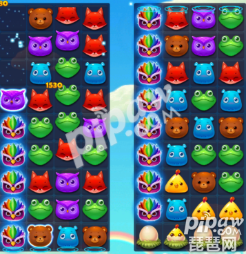 開心消消樂無限魔力鳥刷分攻略 獨家作弊爆分教程