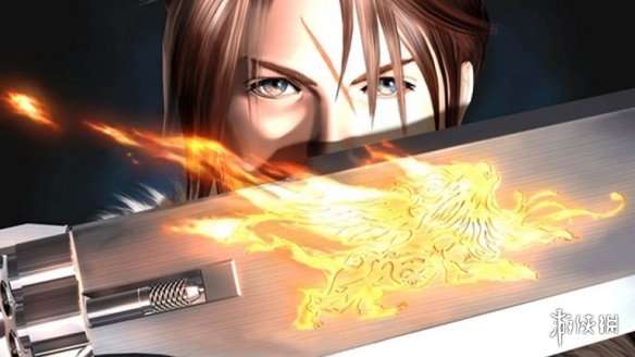 《最終幻想8:重制版》只提供下載版 收藏黨哭惹