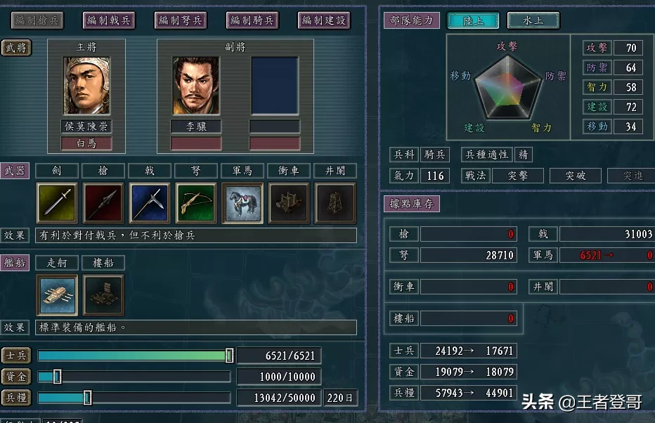 三國志11最好玩的mod血色衣冠