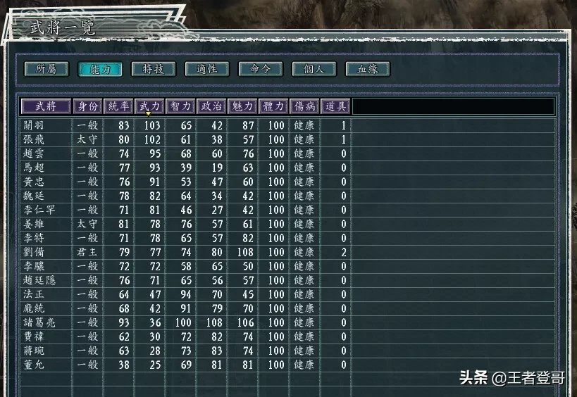 三國志11最好玩的mod血色衣冠