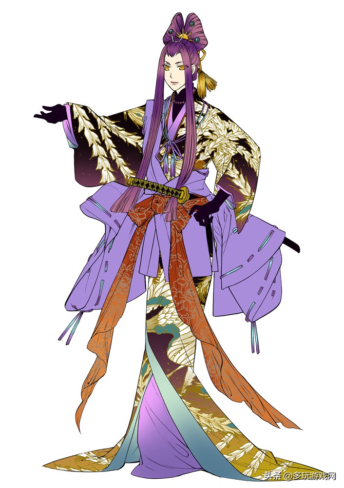 《遙遠時空7》攻略對象角色正面圖與聲優陣容公開