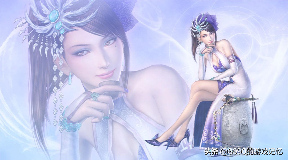 失敗的革新:真三國無雙5