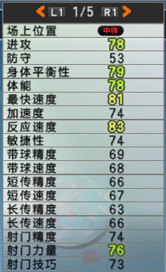 實況足球10“兵馬”入川，甲A全興五虎再刮黃色旋風，一戰江湖
