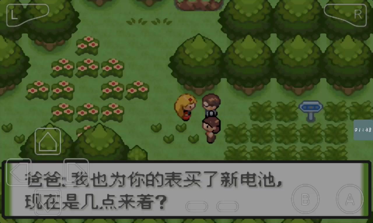 ?游漫談：寶可夢系列游戲荒？老玩家推薦的口袋妖怪改版你玩了嗎