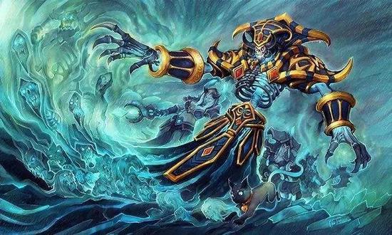 稱霸樞紐！風暴英雄全版本最強英雄排行榜（一）
