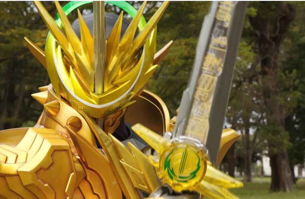假面騎士圣刃：真理之劍6位劍士角色定位很明確，委屈了大秦寺