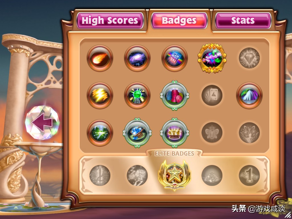這個游戲好玩嗎：《寶石迷陣3》，三消游戲中的不朽經典