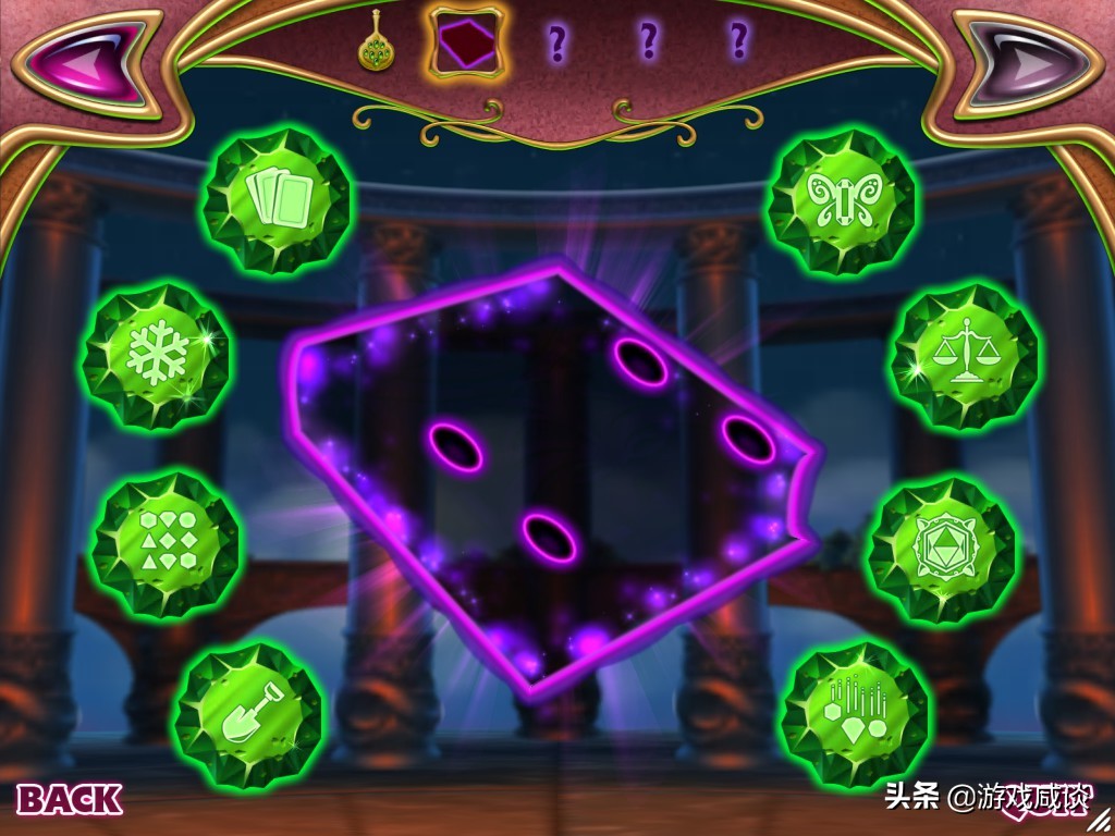 這個游戲好玩嗎：《寶石迷陣3》，三消游戲中的不朽經典