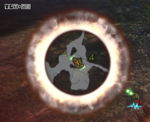 《怪物獵人 世界》騎乘系統攻略