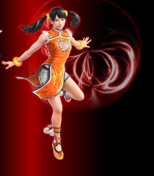耐玩度極高，格斗游戲的業界良心——《鐵拳7》