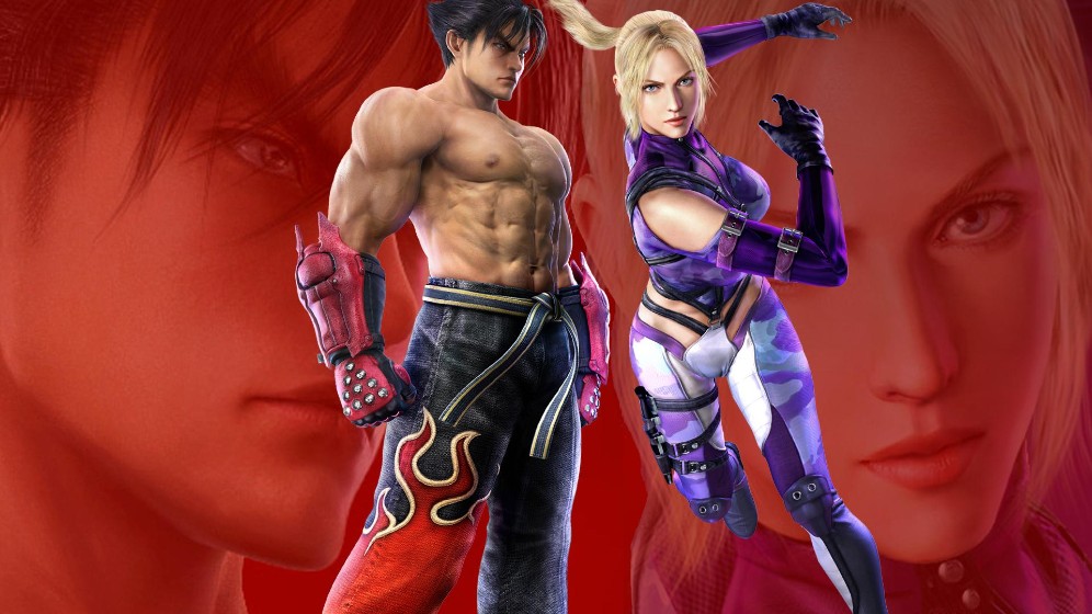 耐玩度極高，格斗游戲的業界良心——《鐵拳7》