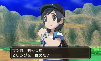 《口袋妖怪 日/月》體驗版試玩評測 全面進化的初體驗