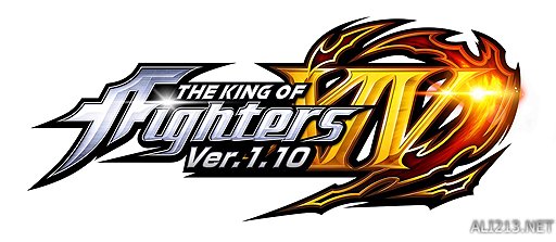 《拳皇14》最新1.10版 全人物超必殺動畫視頻華麗公開