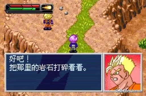 史上最全龍珠游戲大集結！聊聊那些獨具特色的龍珠游戲