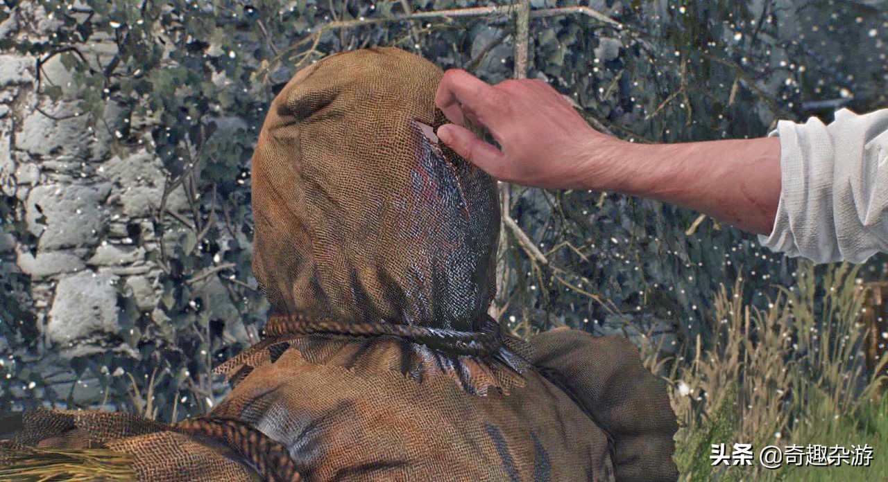 巫師3：上古卷軸5老玩家，入手巫師3，體驗昆特牌版“實驗室”