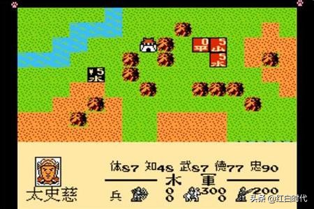 霸王大陸:紅白機時代三國SLG無出其右者