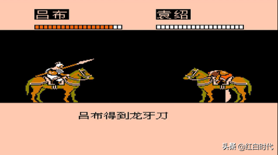 霸王大陸:紅白機時代三國SLG無出其右者