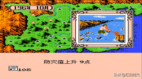 霸王大陸:紅白機時代三國SLG無出其右者