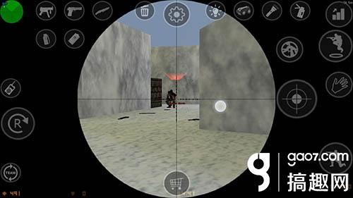 反恐精英1.6安卓版 CS16Client安卓版下載