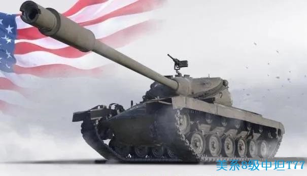 《坦克世界》盒子里開出個大寶貝，T77強勢登陸