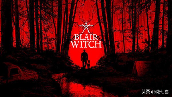布萊爾女巫(Blair Witch)游戲劇情介紹/結局介紹