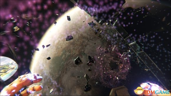 方舟生存進化dlc畸變BOSS攻擊手段和打法介紹