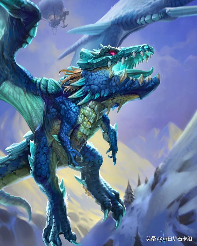 爐石傳說：真版本末期之王，獵人勝率登頂！轉校生宇宙獵即插即用