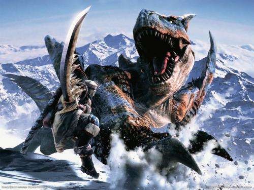《怪物獵人 世界》WeGame版上線卻無法下載？玩家上演真香名場面
