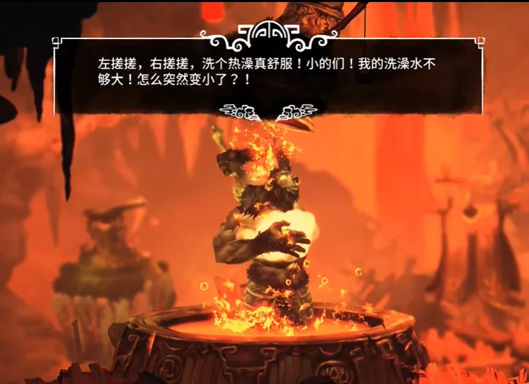 那款中西合璧的西游游戲，終于開始在國內正式發售