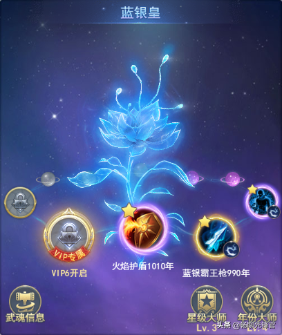 斗羅大陸攻略，前中期有個好陣容，越級挑戰不只是說說而已