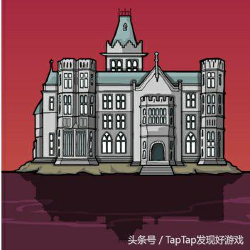 《逃離方塊》系列：神秘小方塊背后隱藏的秘密