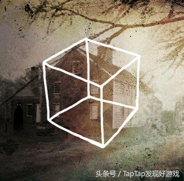 《逃離方塊》系列：神秘小方塊背后隱藏的秘密