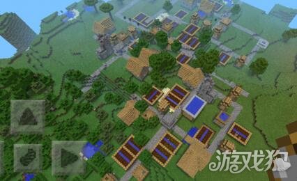 我的世界種子怎么用 種子作用分析