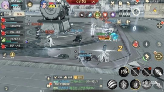 用挑剔的眼光看夢幻西游三維版，好就夸不好就罵
