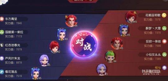 用挑剔的眼光看夢幻西游三維版，好就夸不好就罵