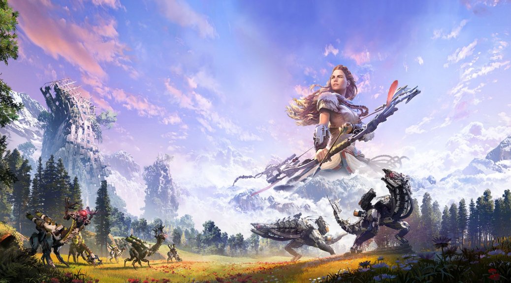 《地平線：黎明時分》PC版性能表現分析