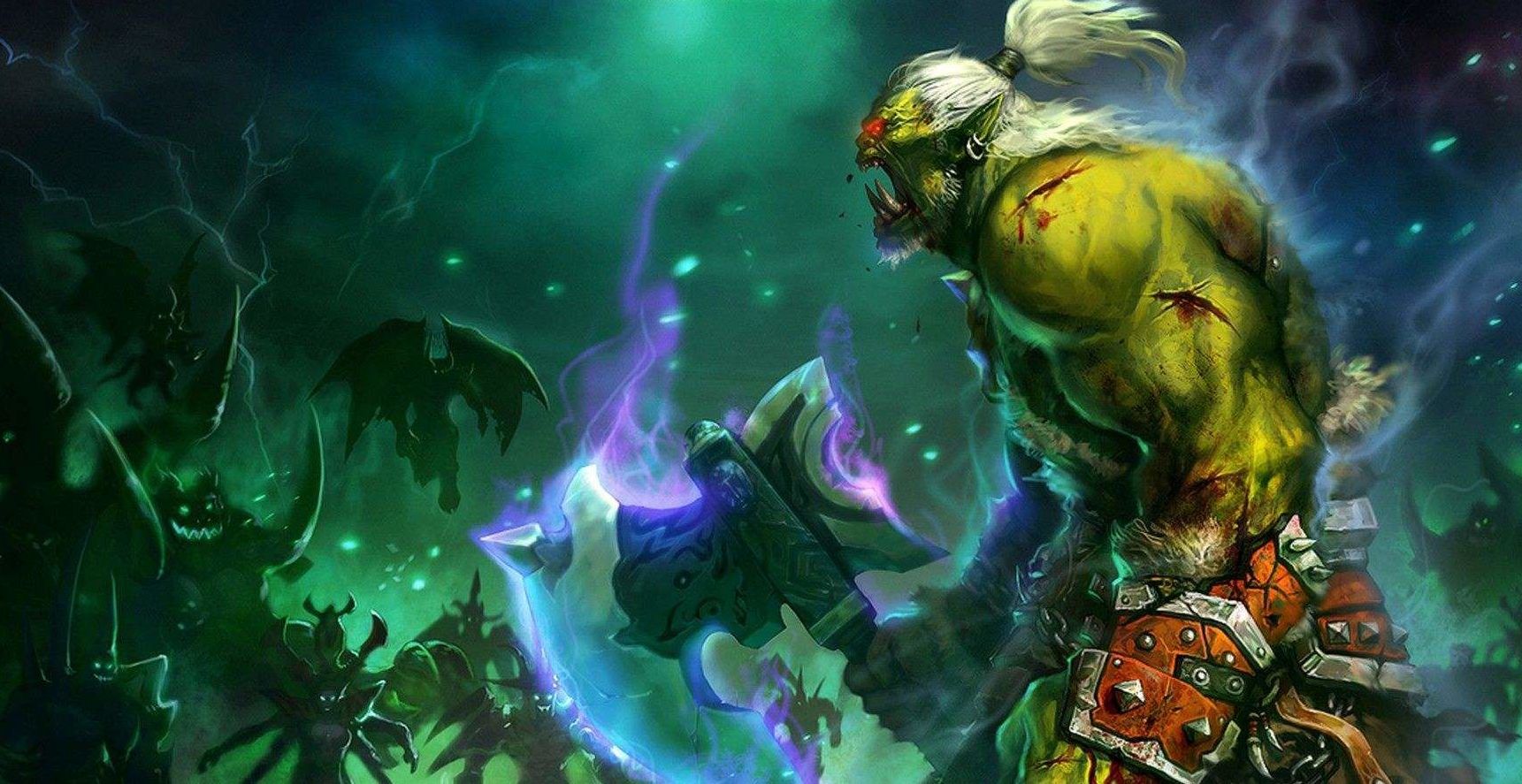 魔獸世界9.0：關于轉盟約的一些小TIPS，歡迎補充