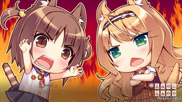 超好評戀愛養成作《巧克力和香子蘭Vol. 0》PC版發布