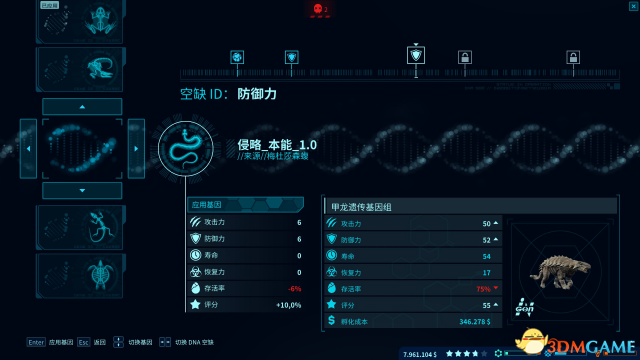 《侏羅紀世界：進化》評測：恐龍不好養，但錢好賺