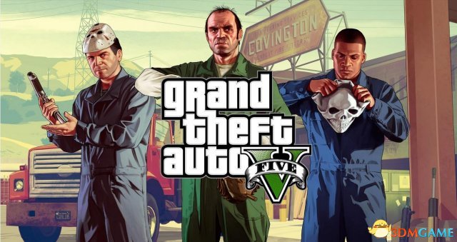 GTA5游戲常用鍵位一覽 俠盜獵車5游戲常用鍵位有哪些