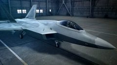 皇牌空戰7隱藏機體（最