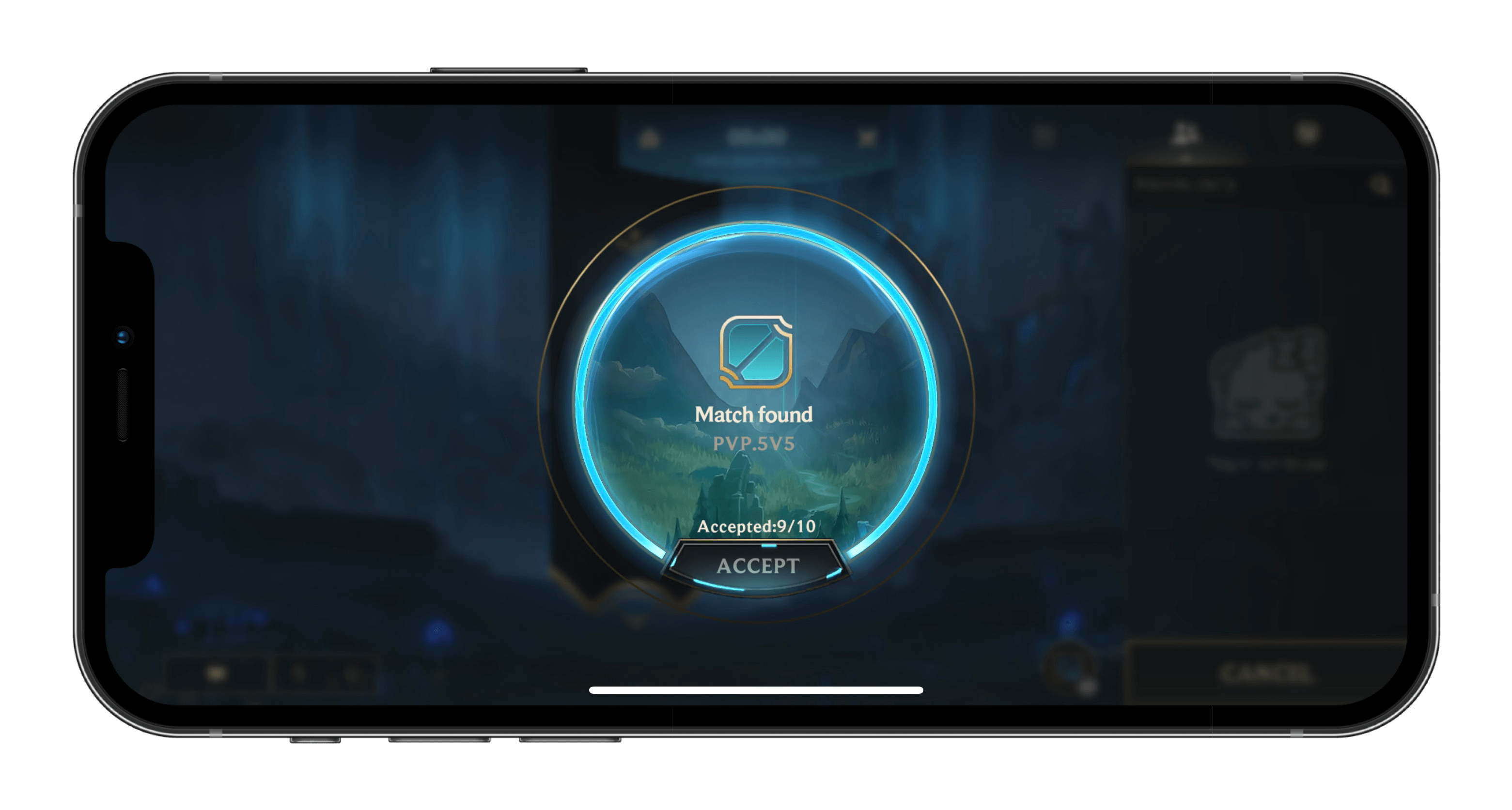 《英雄聯盟》手游已上架App Store！下載、登陸簡單教程