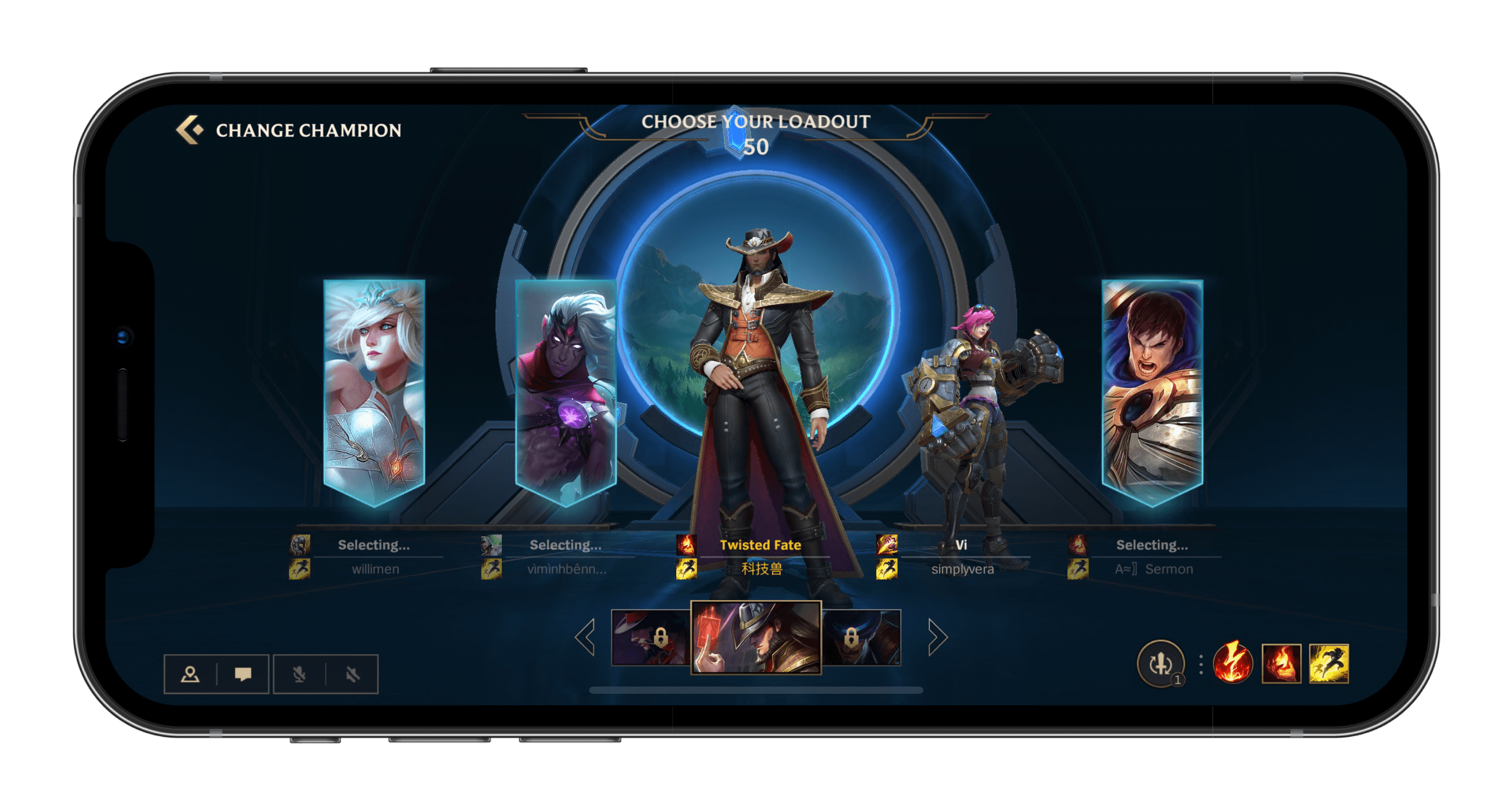 《英雄聯盟》手游已上架App Store！下載、登陸簡單教程