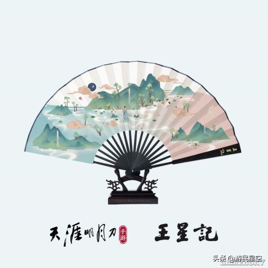 《天涯明月刀手游》上線定檔10月16日 江湖風流唯此間