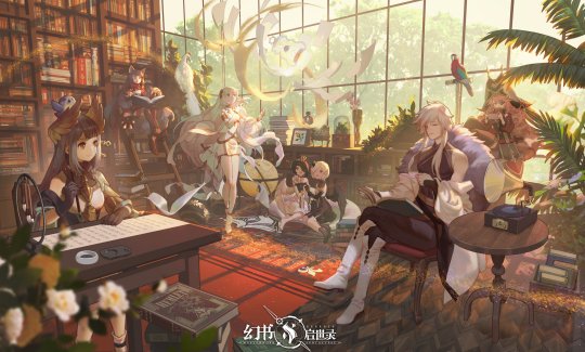 為對抗騰訊，網易6月一口氣更新20多款游戲，還有4個全新版本