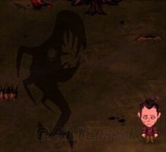 《饑荒》人物MOD推薦 G胖、路飛MOD使用方法