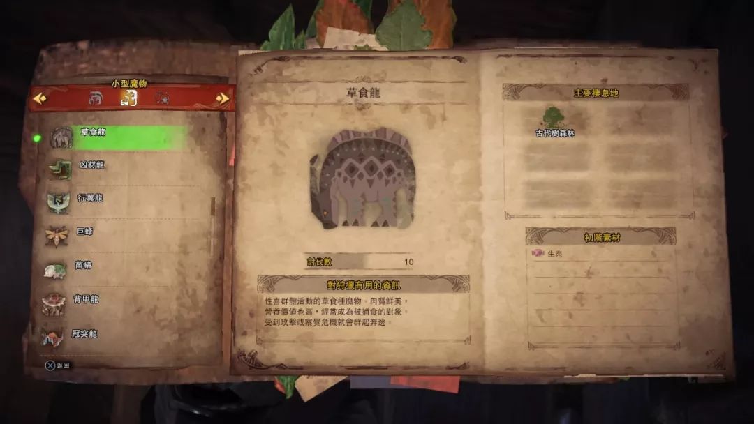想在《怪物獵人 世界》里愉快狩獵，你需要注意這些要素