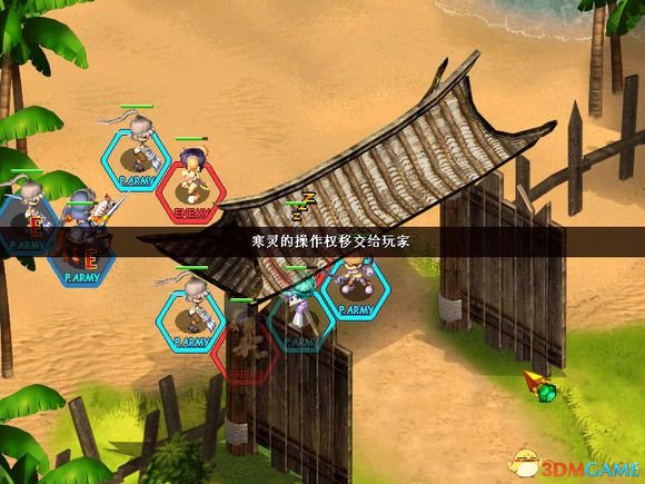 天使帝國3絳藍鳳凰劇情是什么 天使帝國3劇情攻略