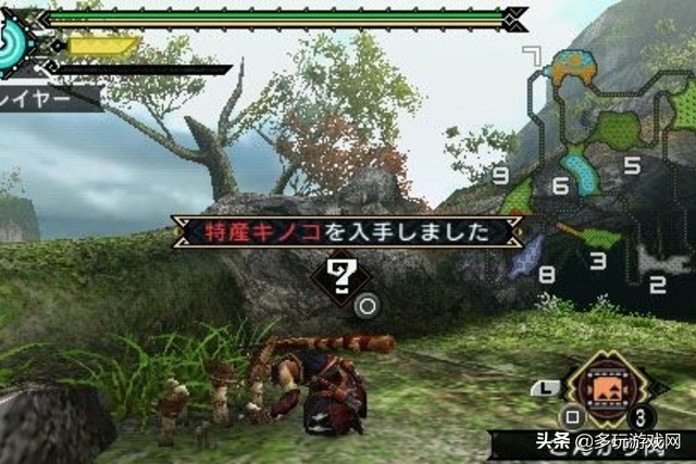 《怪物獵人》歷代回顧(六):溫泉與天津禍土